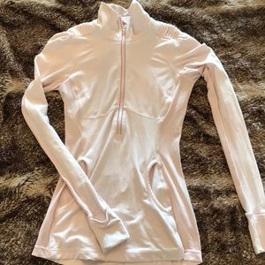 Long sleeve Lulu Lemon shirt